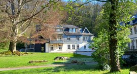Haus Salem auf der Asbacher Hütte der Stiftung kreuznacher diakonie