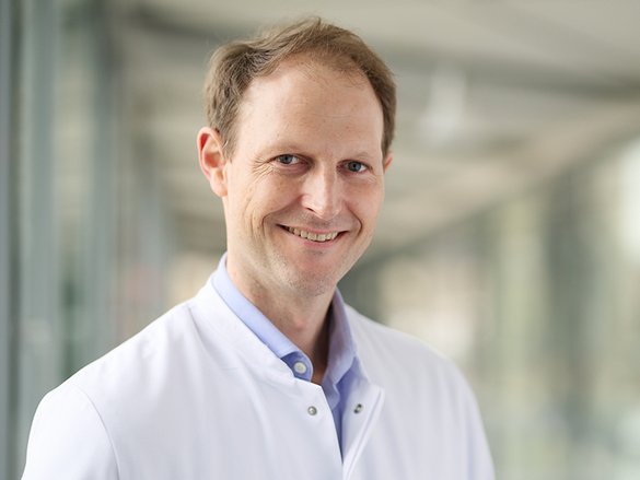 Dr. med. Markus Goldhofer