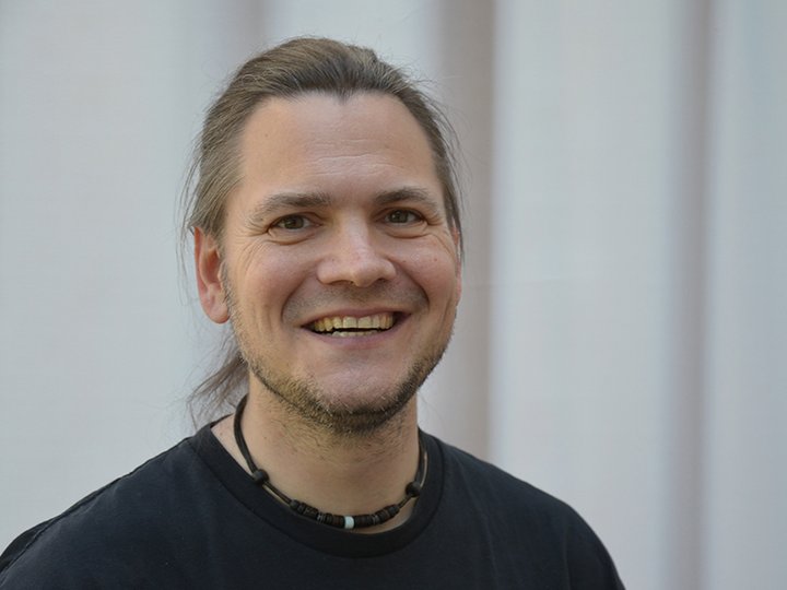 Manuel Lothschütz, Förderschul-Rektor Bodelschwingh Schule der Stiftung kreuznacher diakonie