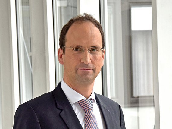Dr. Jens Kittner