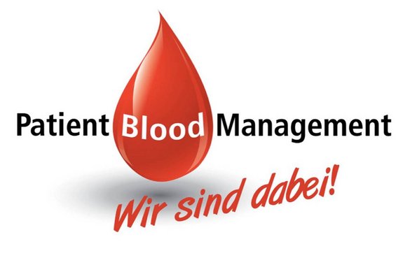 Patient Blood Management - Symbol