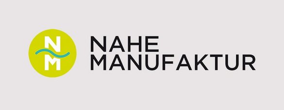 Logo von Nahe Manufaktur