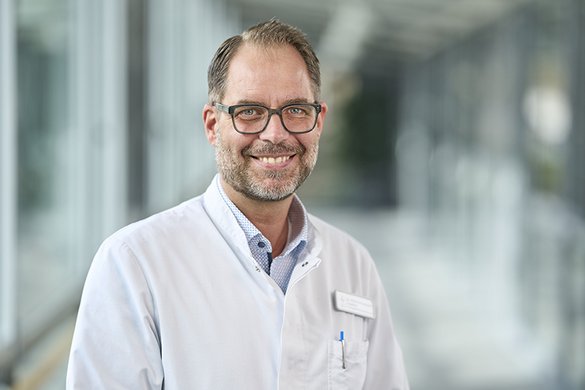 Dr. med. Erik Rothenbach