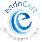 Zertifikat EndoCeert