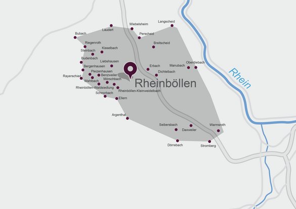Sozialstation Rheinböllen