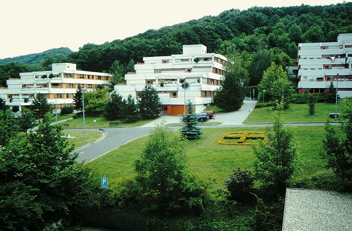 Bodelschwingh Zentrum Meisenheim