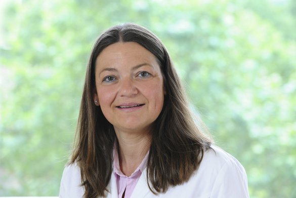 Dr. Martina Dafferner-Franzmann